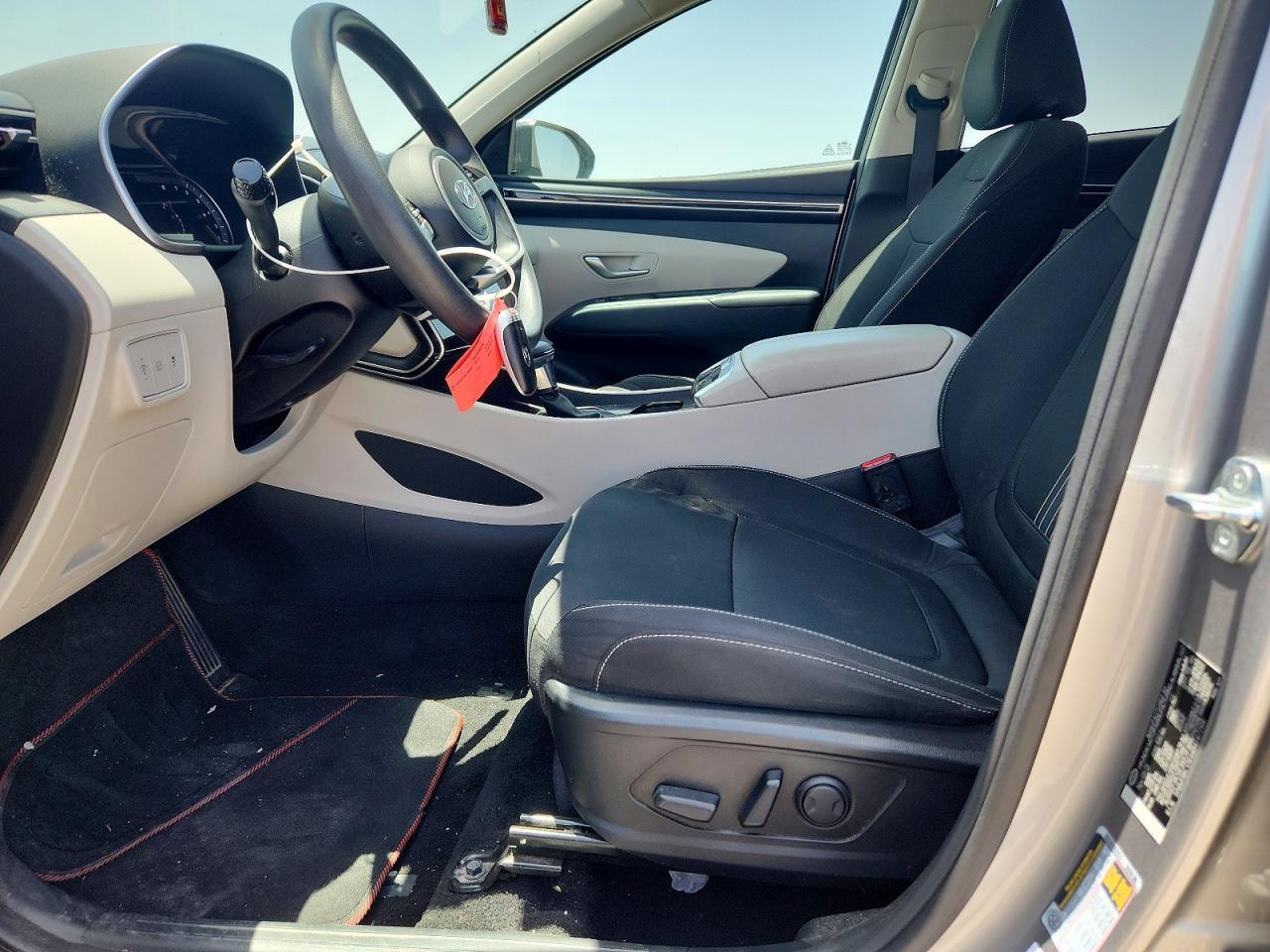 2024 Hyundai Tucson Sel - Фото 7