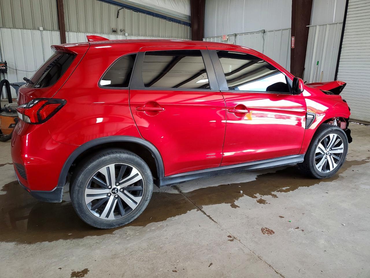 2023 Mitsubishi Outlander Sport S - Фото 3