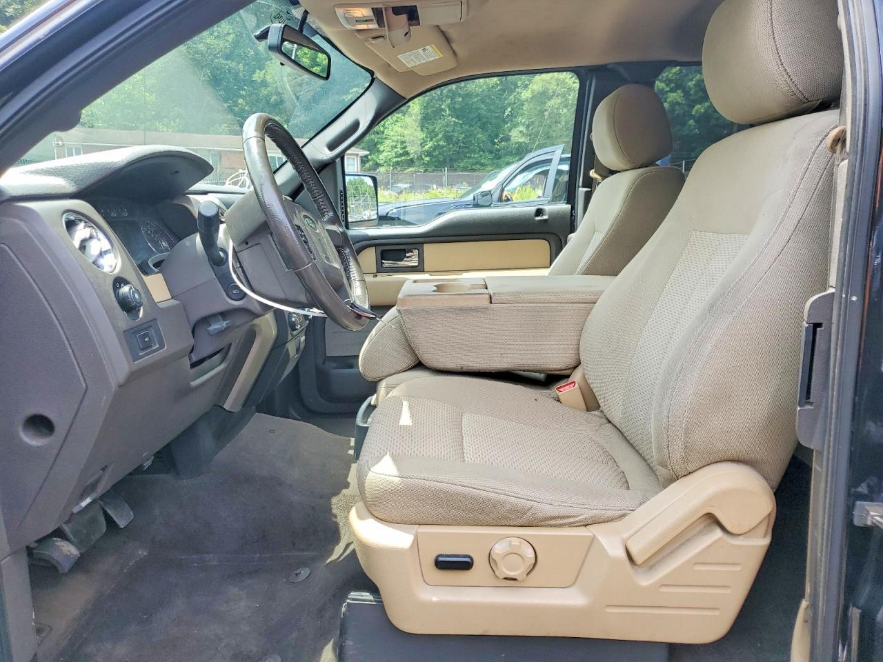 2013 Ford F150 Super Cab - Фото 7