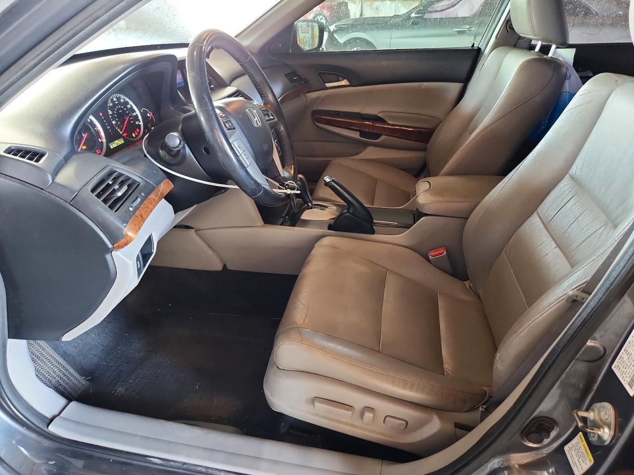 2012 Honda Accord Exl - Image 7