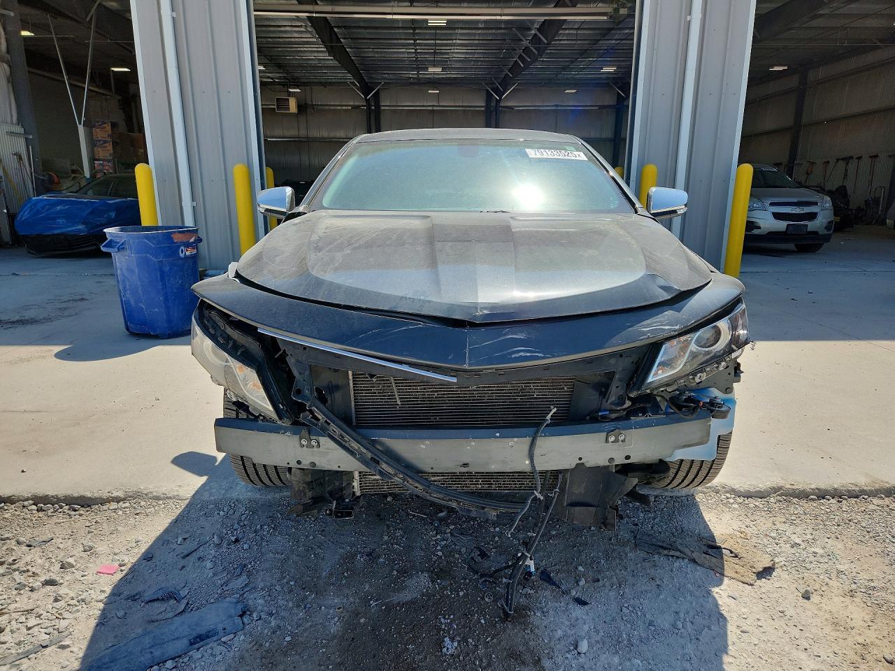 2019 Chevrolet Impala Premier - Фото 5