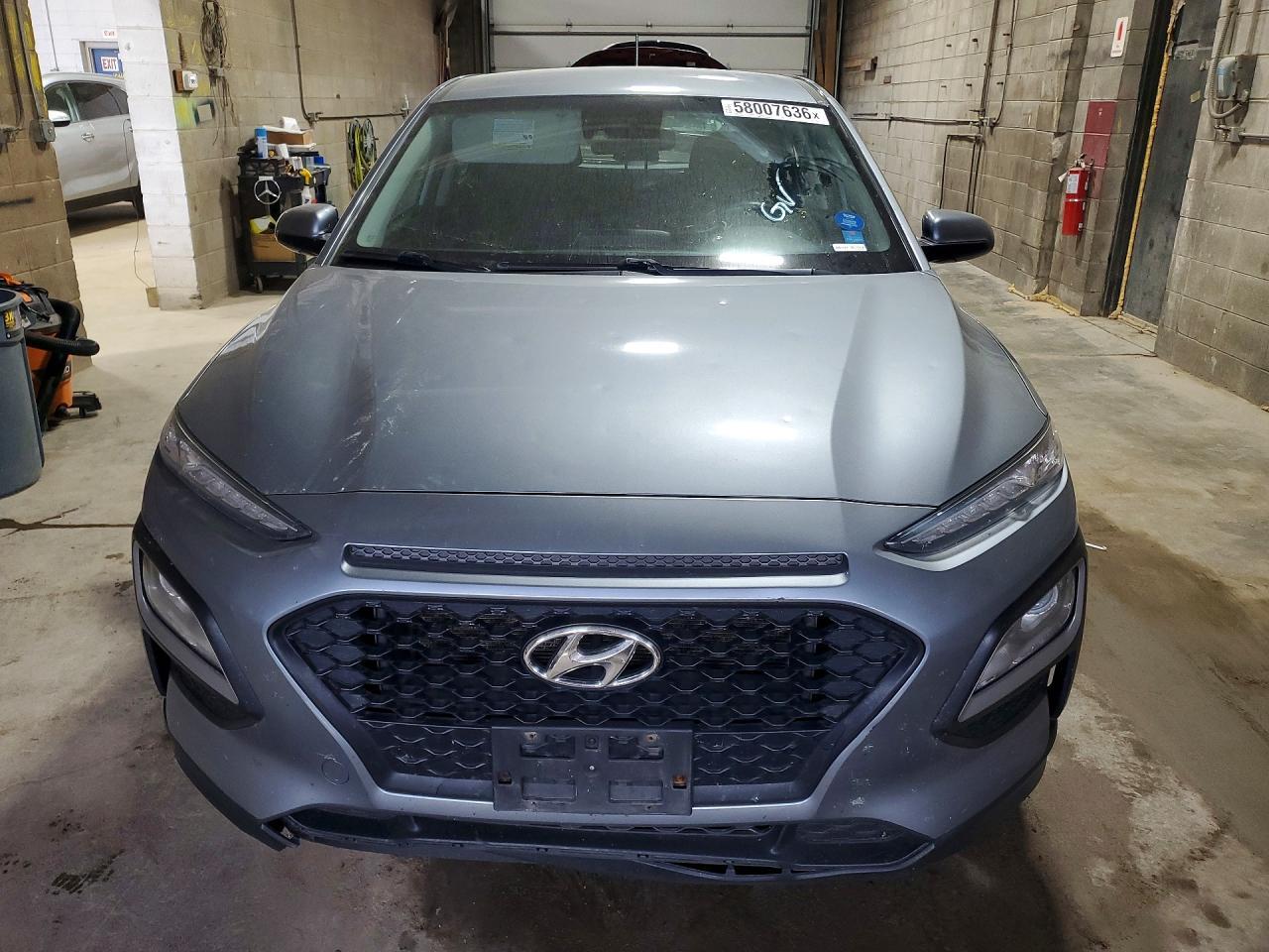 2020 Hyundai Kona Se - Image 5