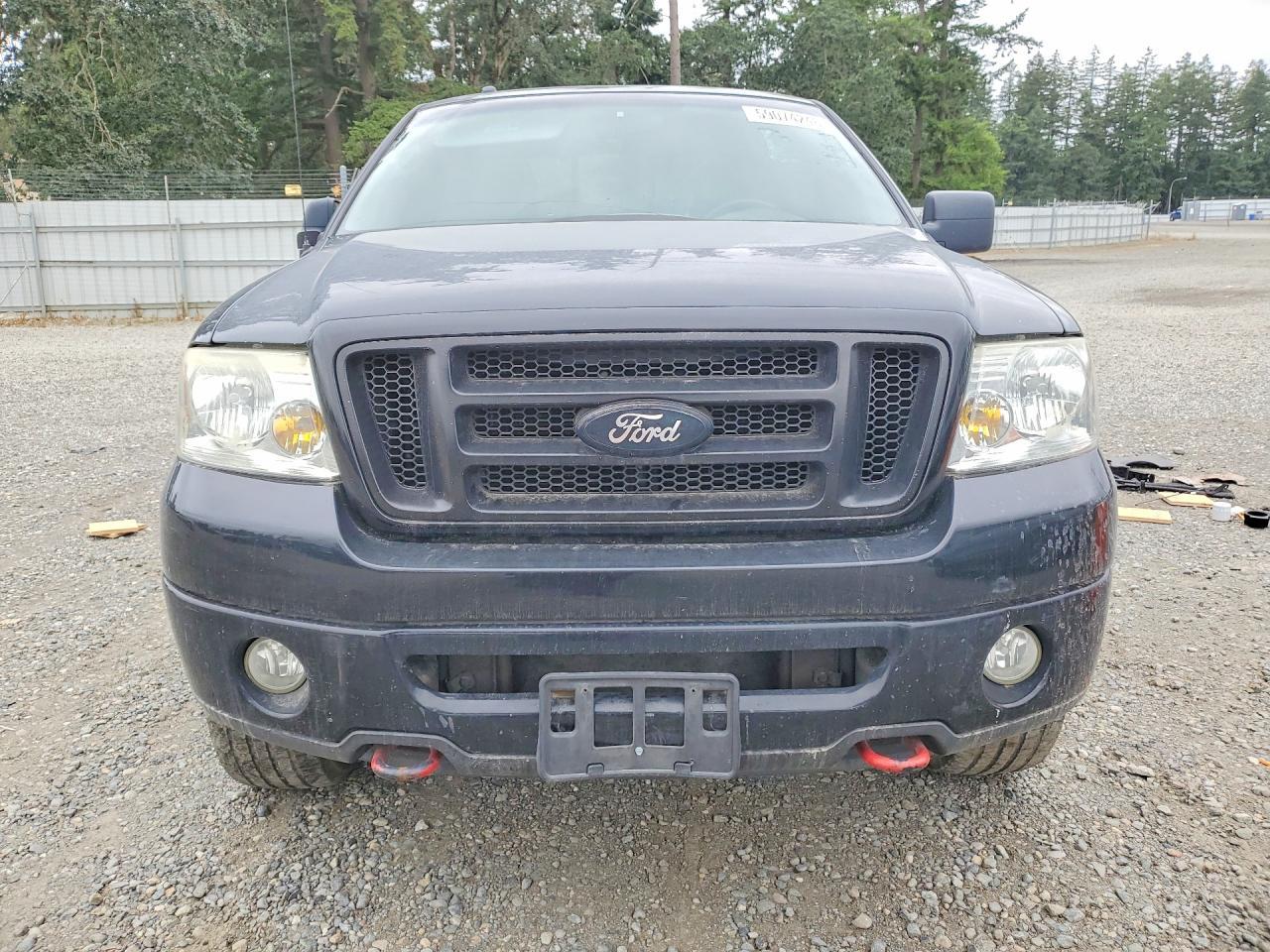 2006 Ford F150 - Фото 5