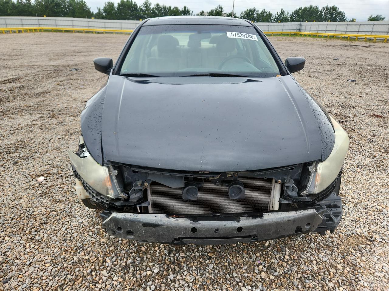 2011 Honda Accord Ex - Image 5
