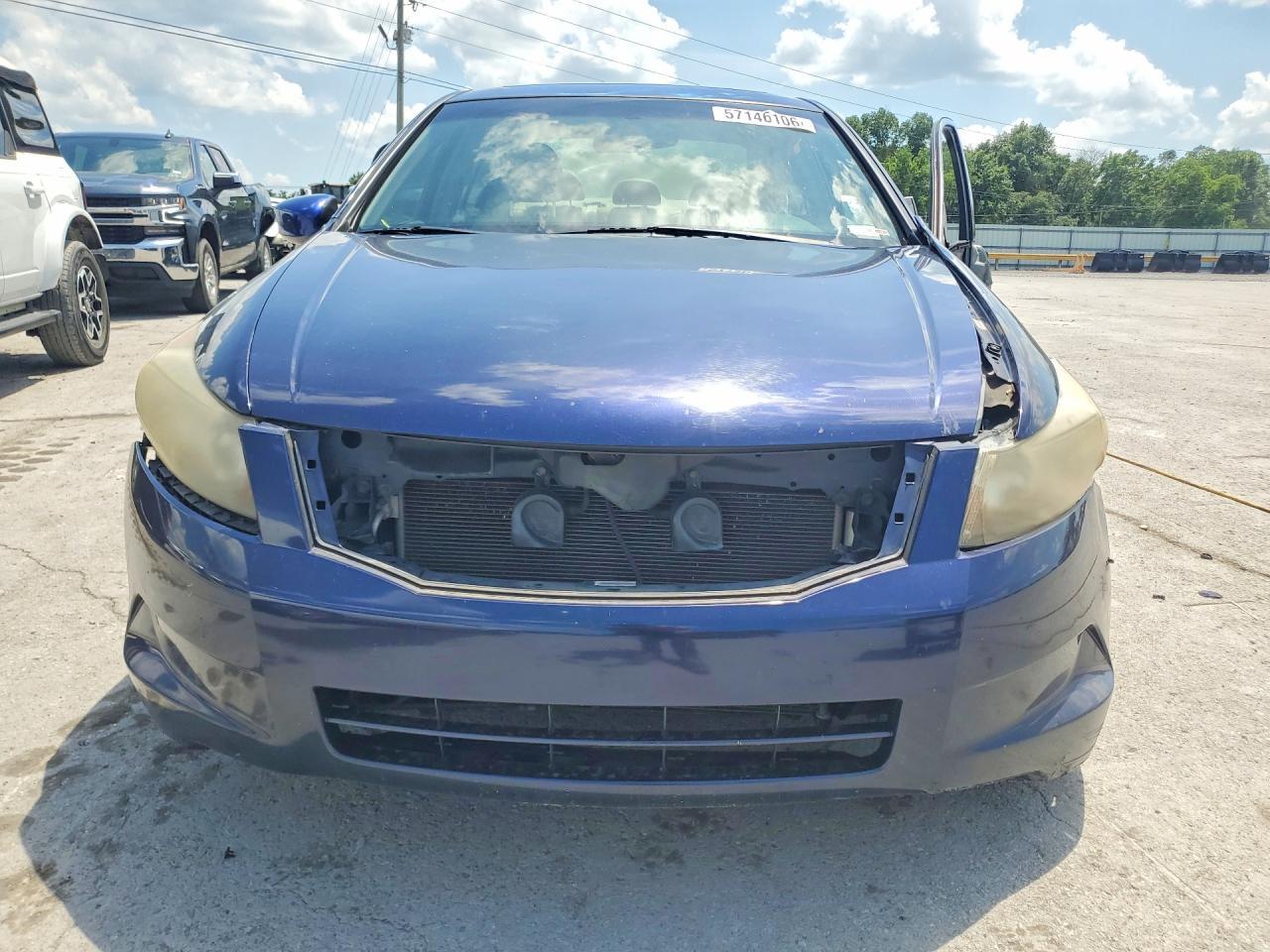 2008 Honda Accord - Image 5