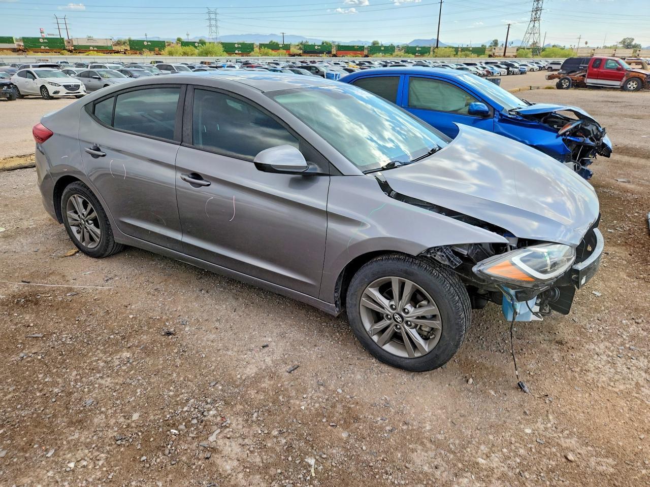 2018 Hyundai Elantra Value Edition - Image 4