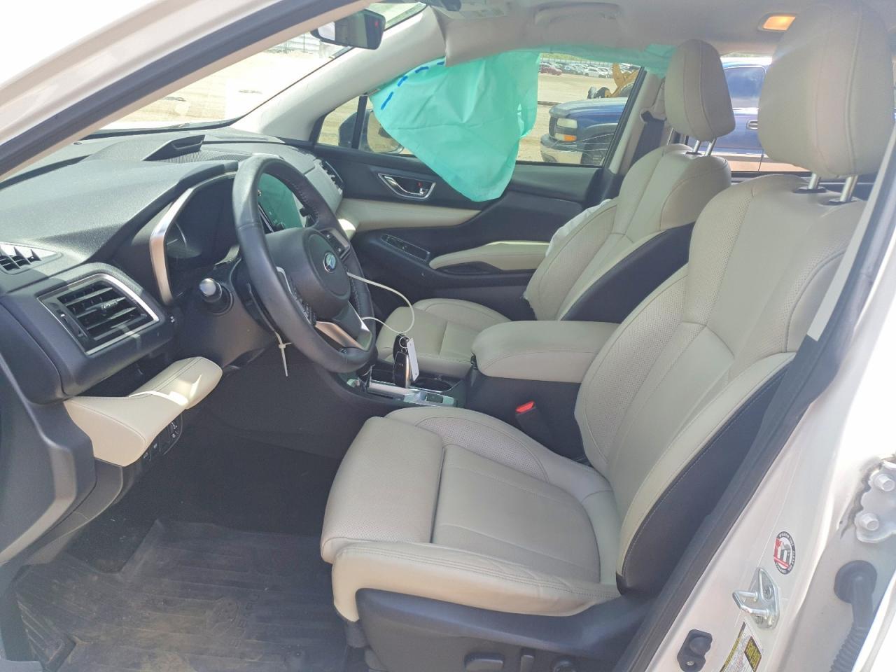 2023 Subaru Ascent Limited - Image 7