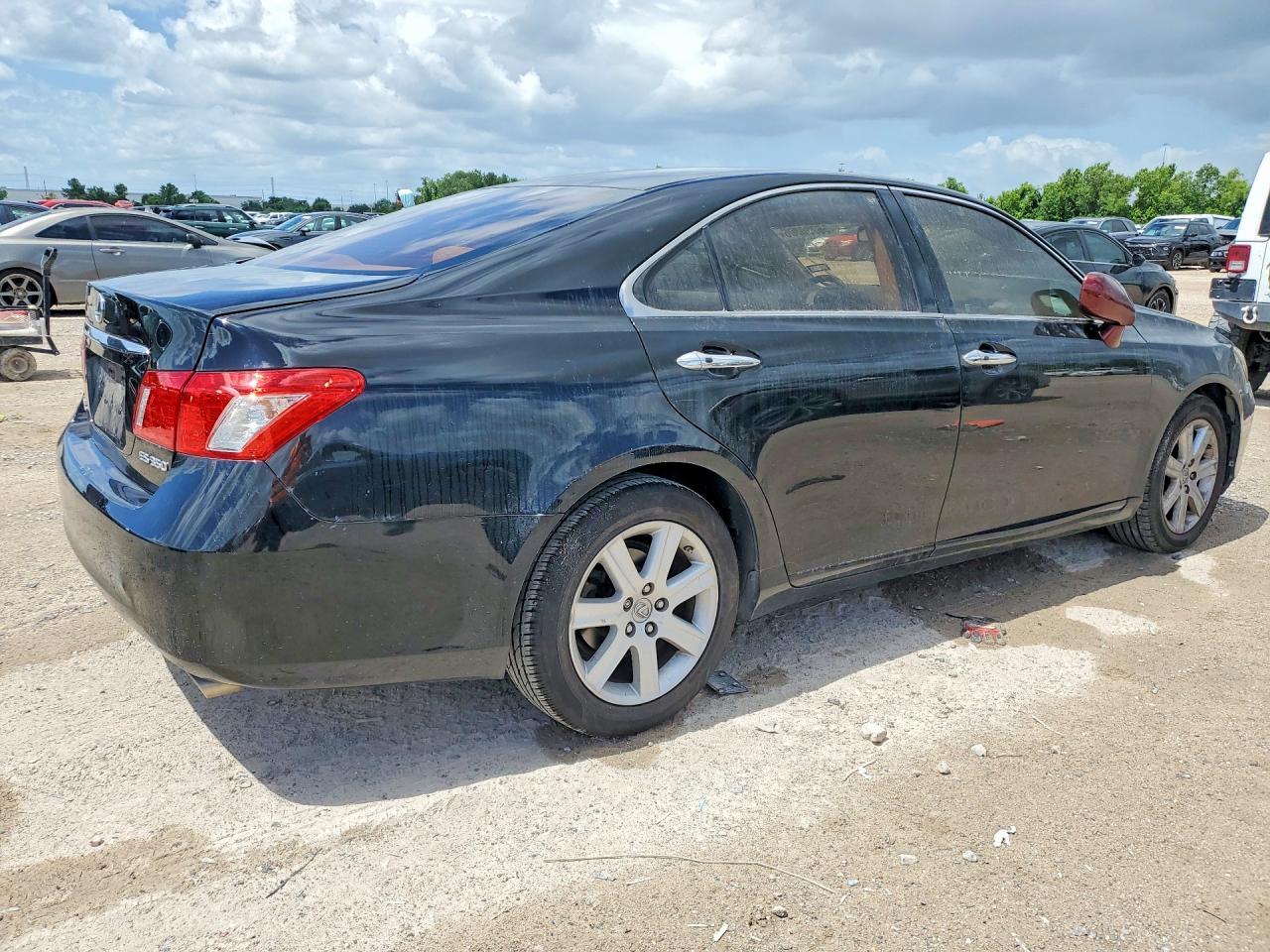 2008 Lexus Es 350 - Image 3