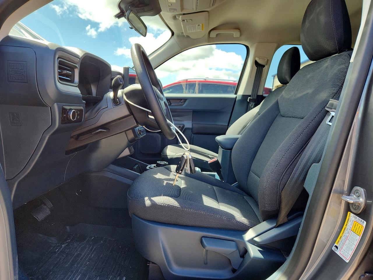 2026 Ford Maverick Xl - Фото 7