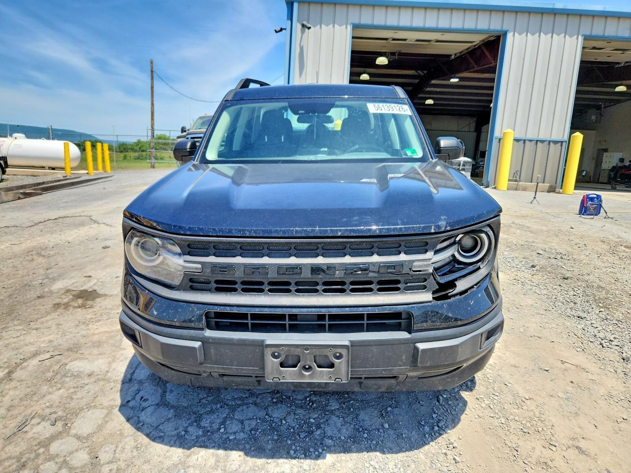 2021 Ford Bronco Sport - Image 5