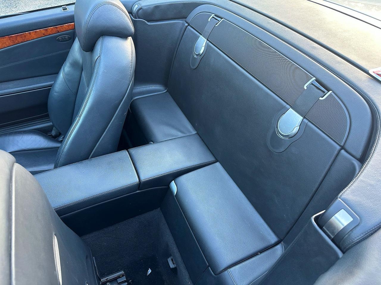 2003 Mercedes-Benz Sl 500R - Фото 6