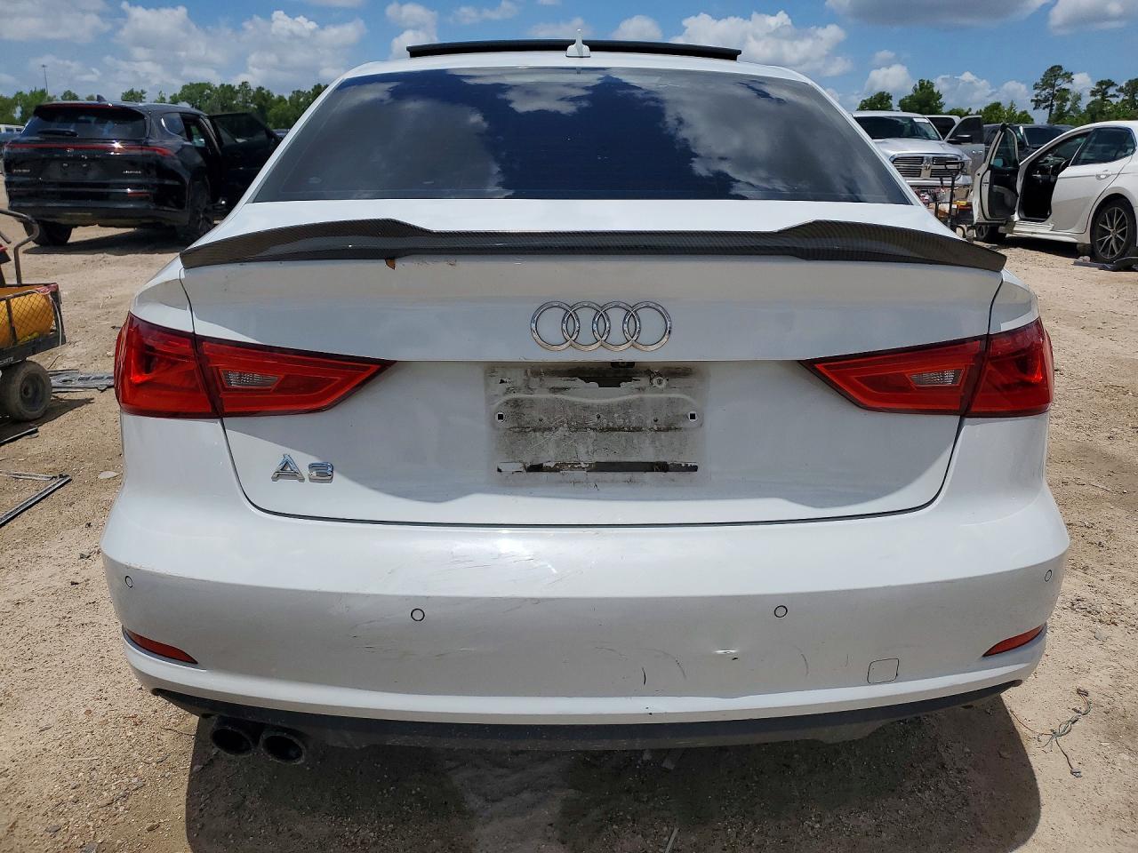 2016 Audi A3 Premium - Image 6