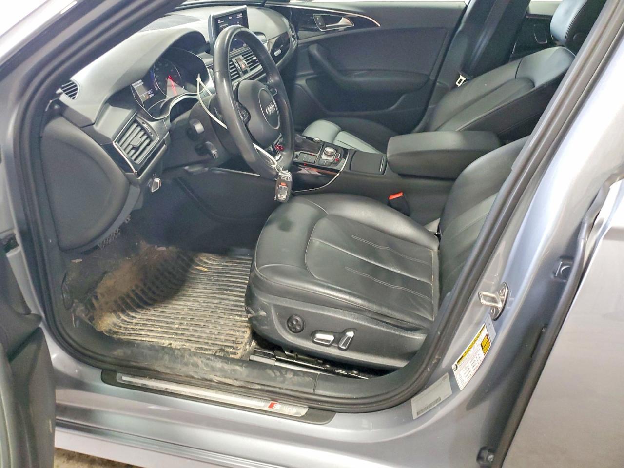 2018 Audi A6 Premium - Image 7