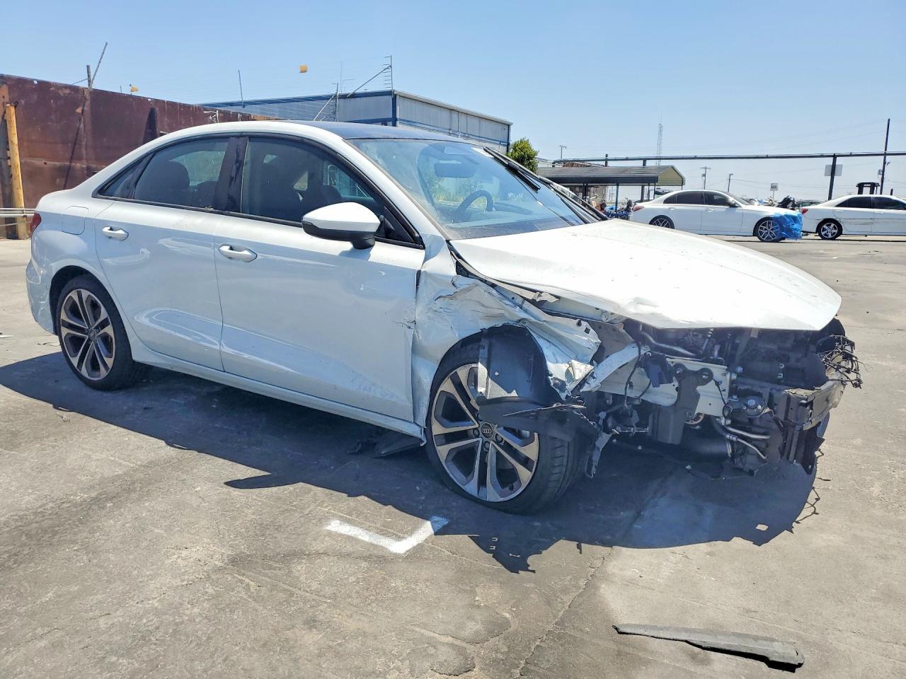 2026 Audi A3 Premium - Фото 4