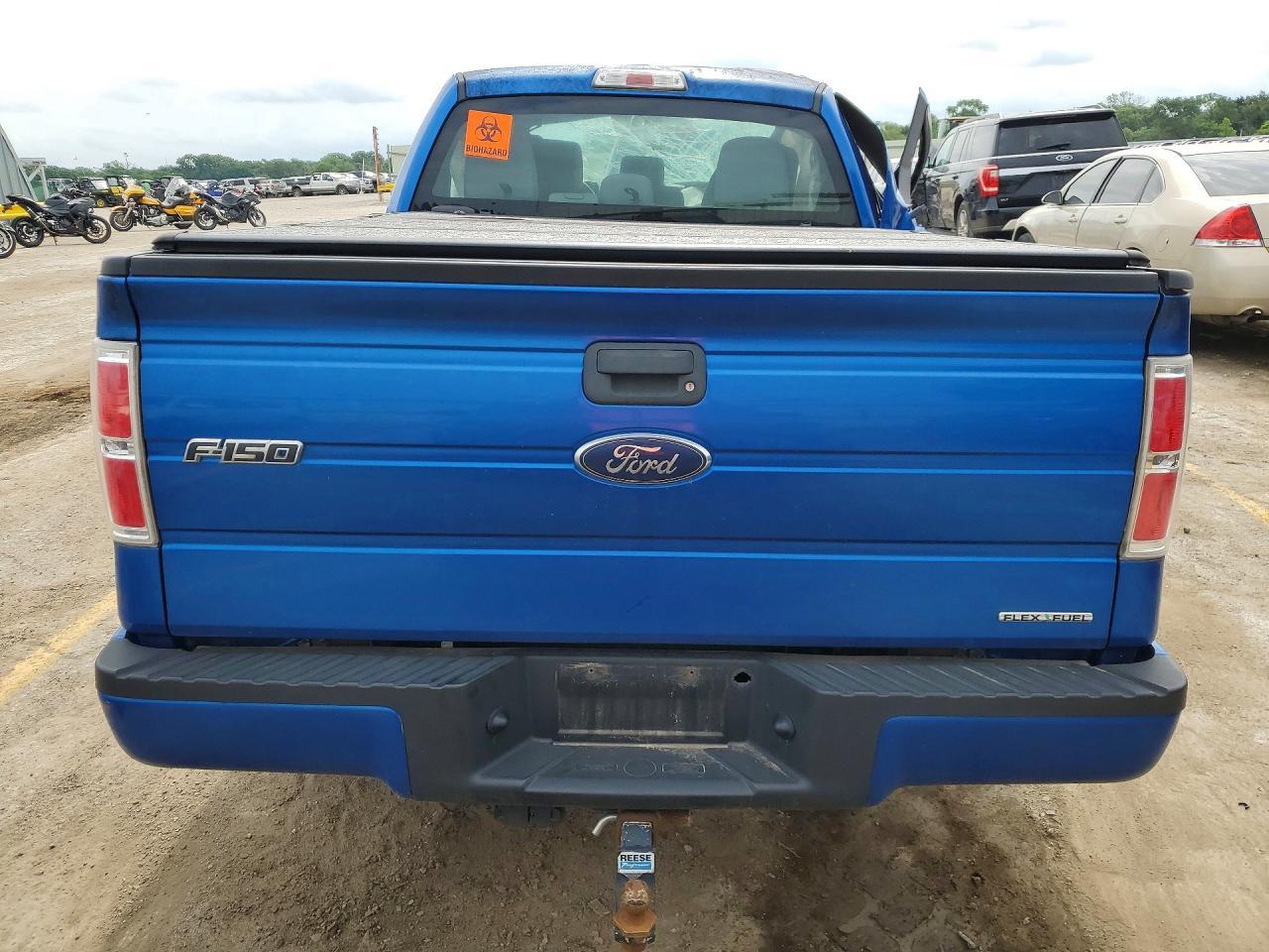 2013 Ford F150 2Wd - Image 6