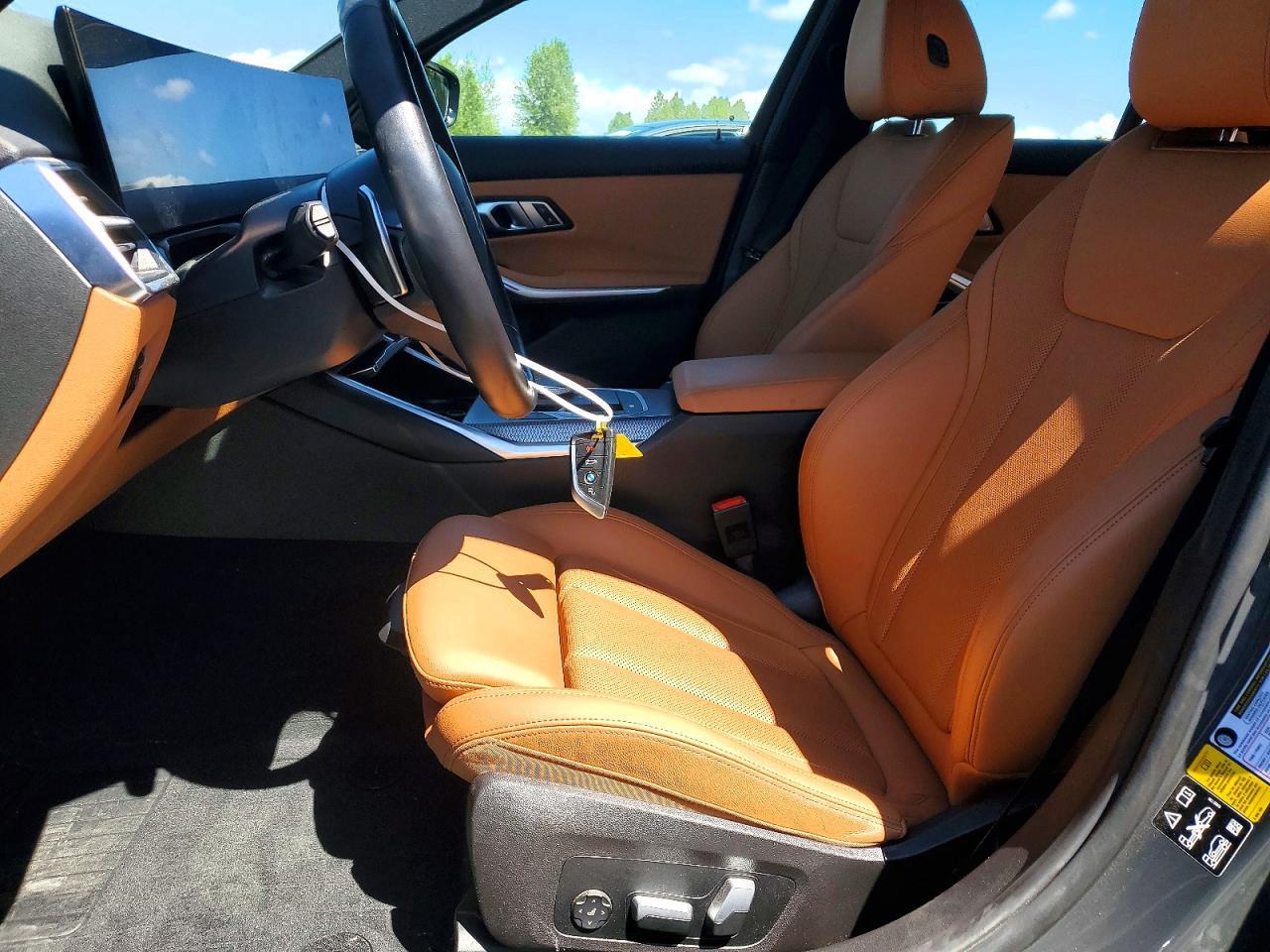 2023 BMW M340Xi - Image 7
