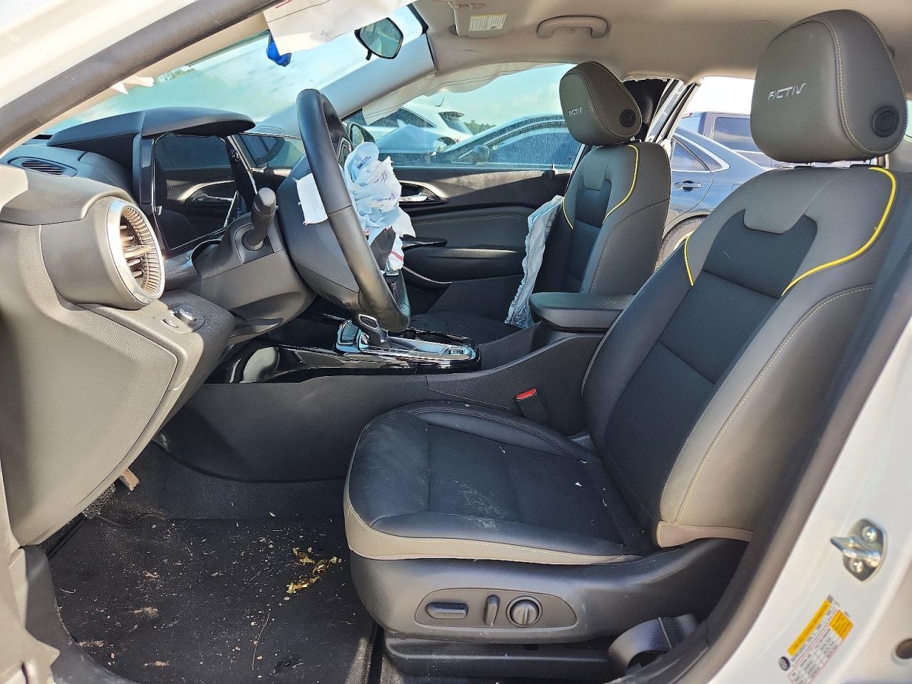 2026 Chevrolet Trax Activ - Image 7
