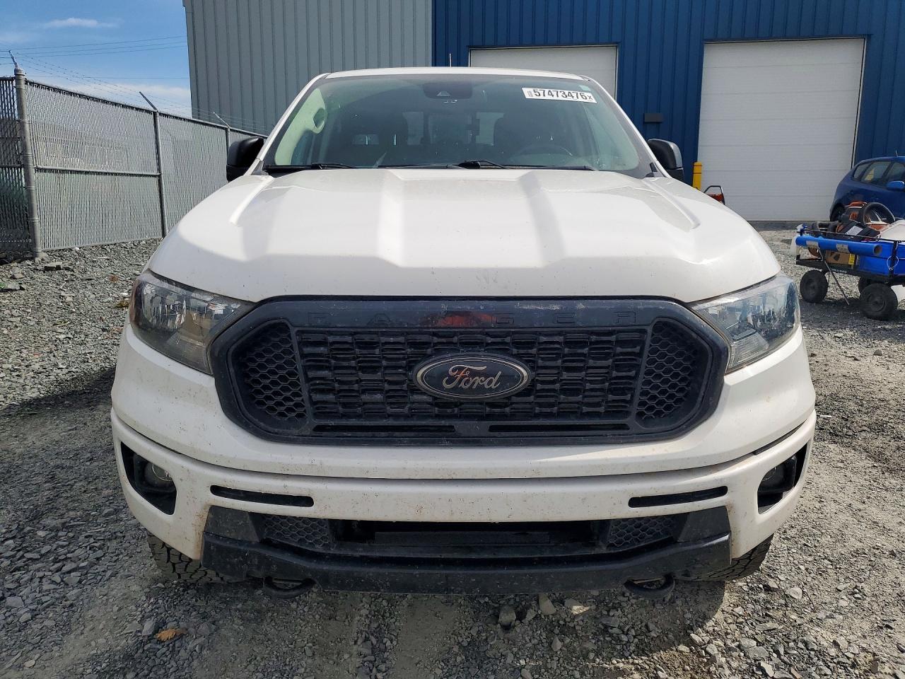 2021 Ford Ranger Xl - Image 5
