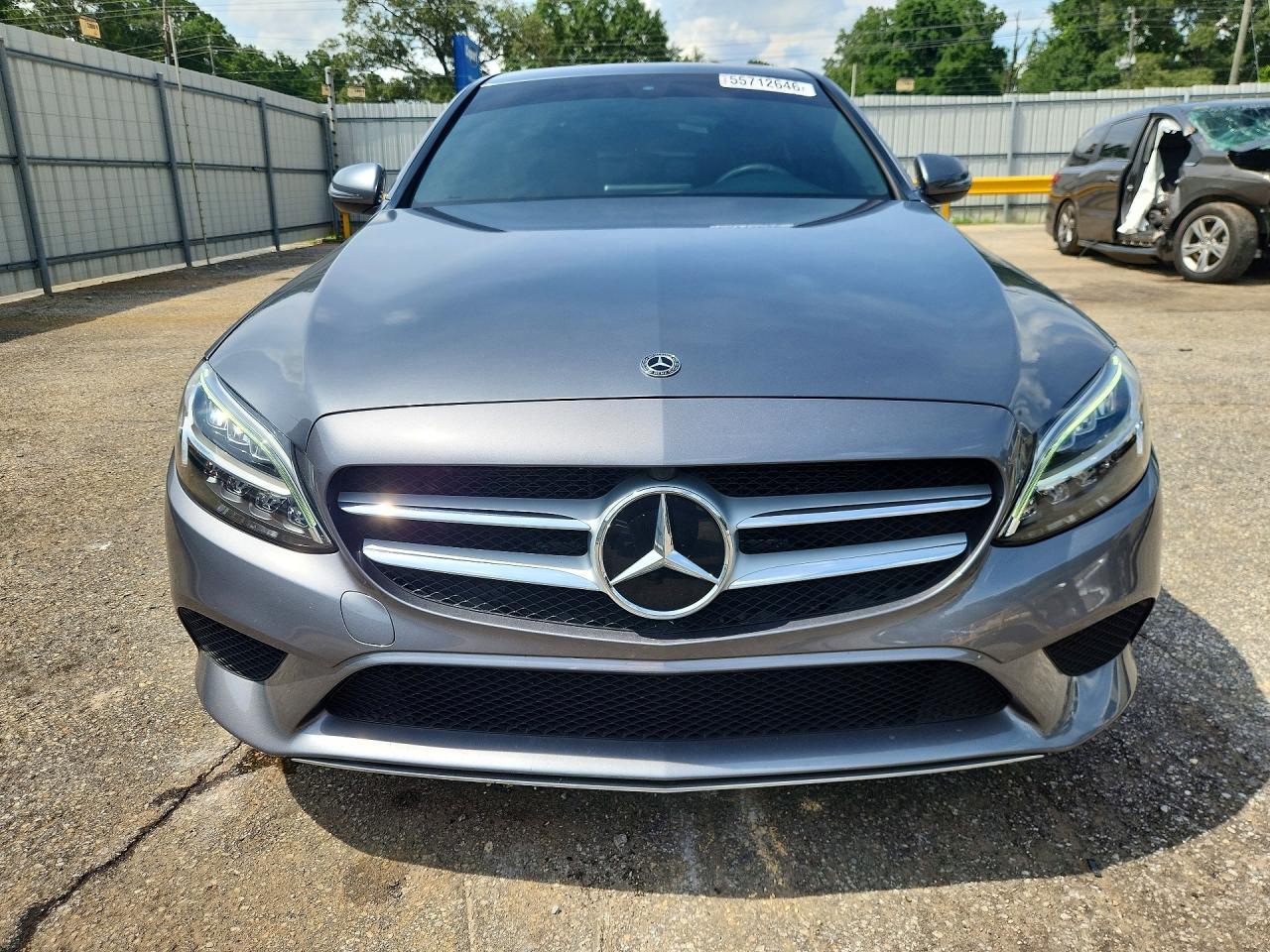 2021 Mercedes-Benz C 300 - Image 5