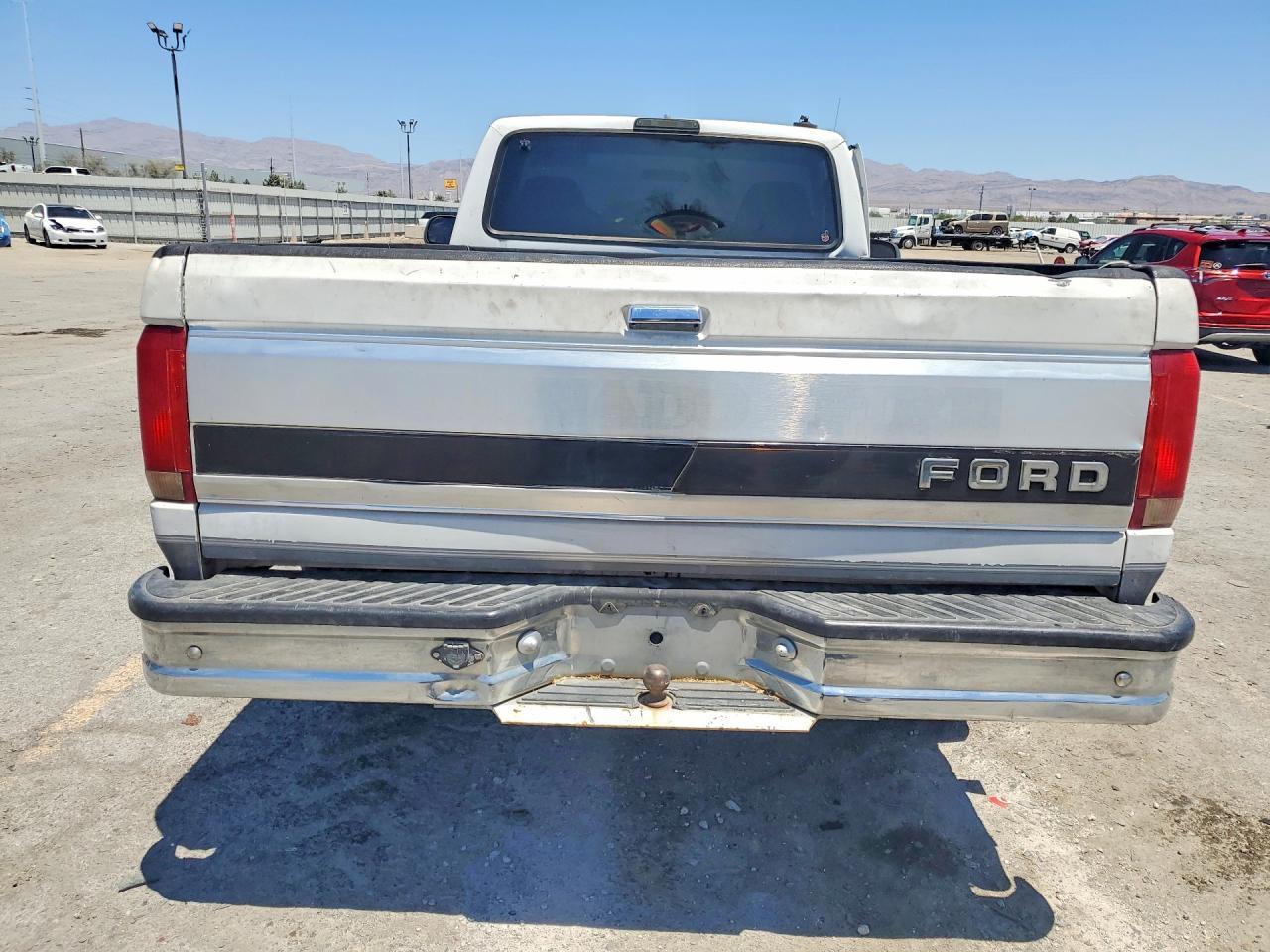 1995 Ford F150 - Image 6