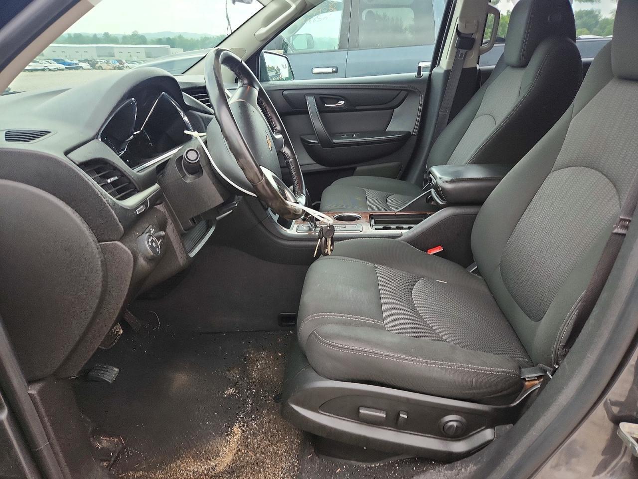 2013 Chevrolet Traverse Lt - Image 7