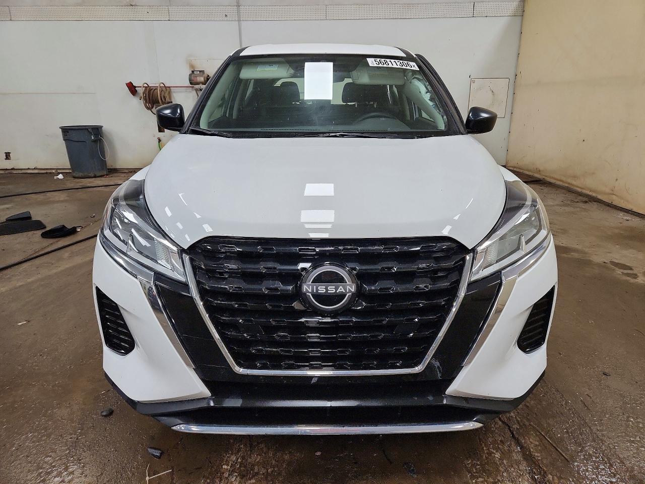 2024 Nissan Kicks S - Image 5