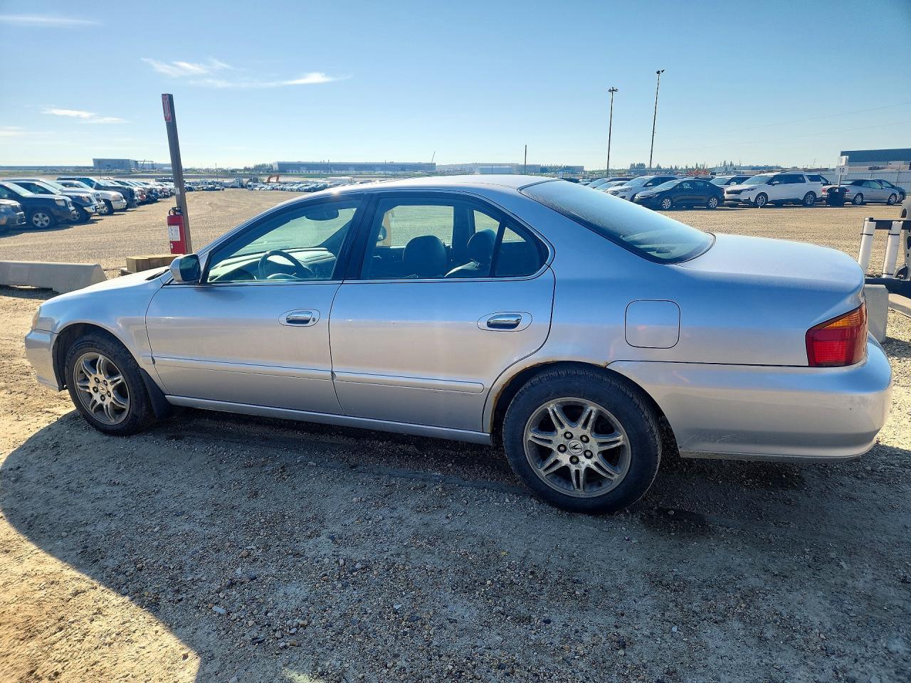 2000 Acura 3.2Tl - Фото 2