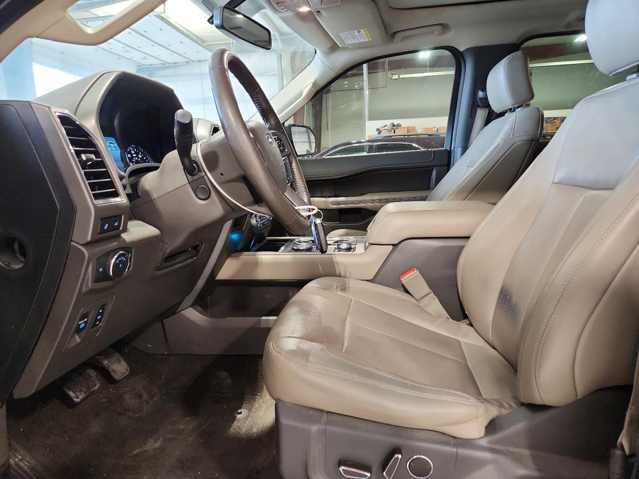 2018 Ford Expedition Max Xlt - Image 7