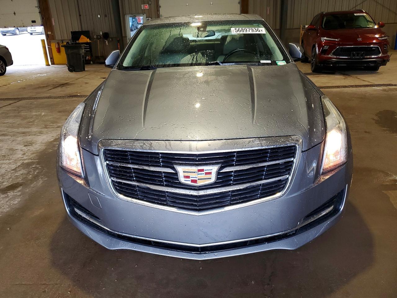 2018 Cadillac Ats - Image 5