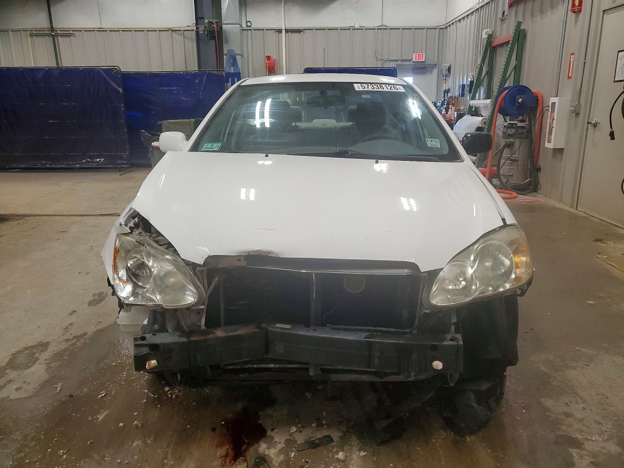 2003 Toyota Corolla - Image 5