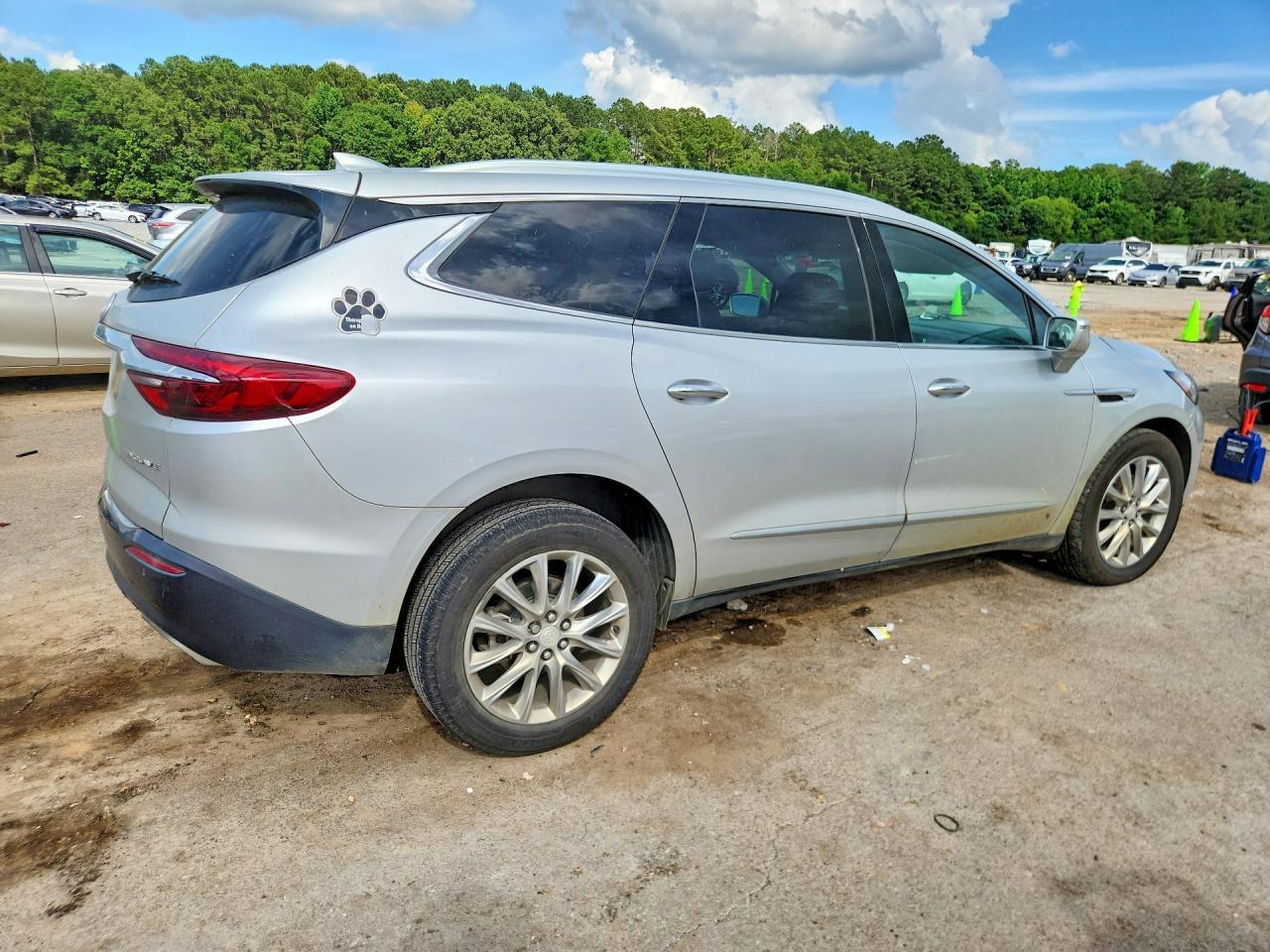 2019 Buick Enclave Premium - Image 3
