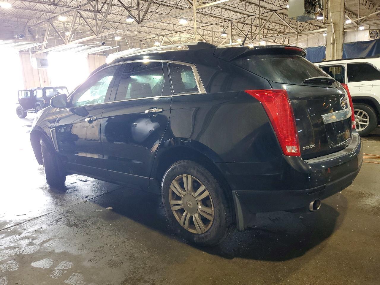 2013 Cadillac Srx Luxury Collection - Image 2