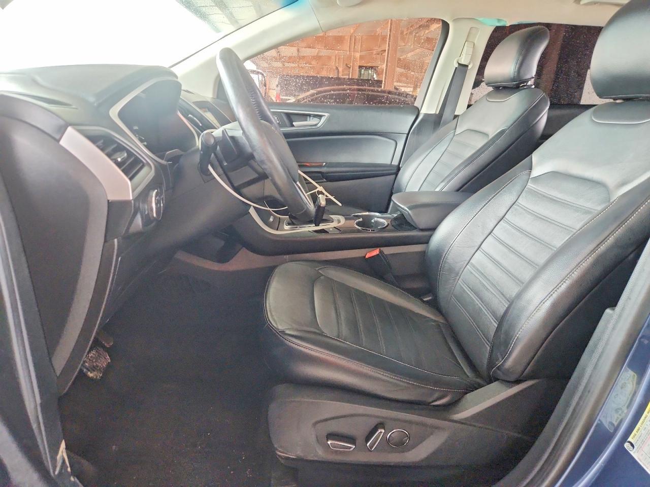 2018 Ford Edge Sel - Image 7
