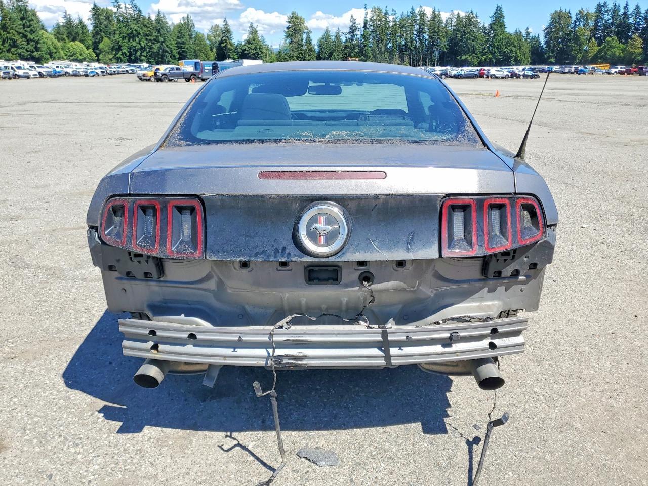 2014 Ford Mustang - Фото 6