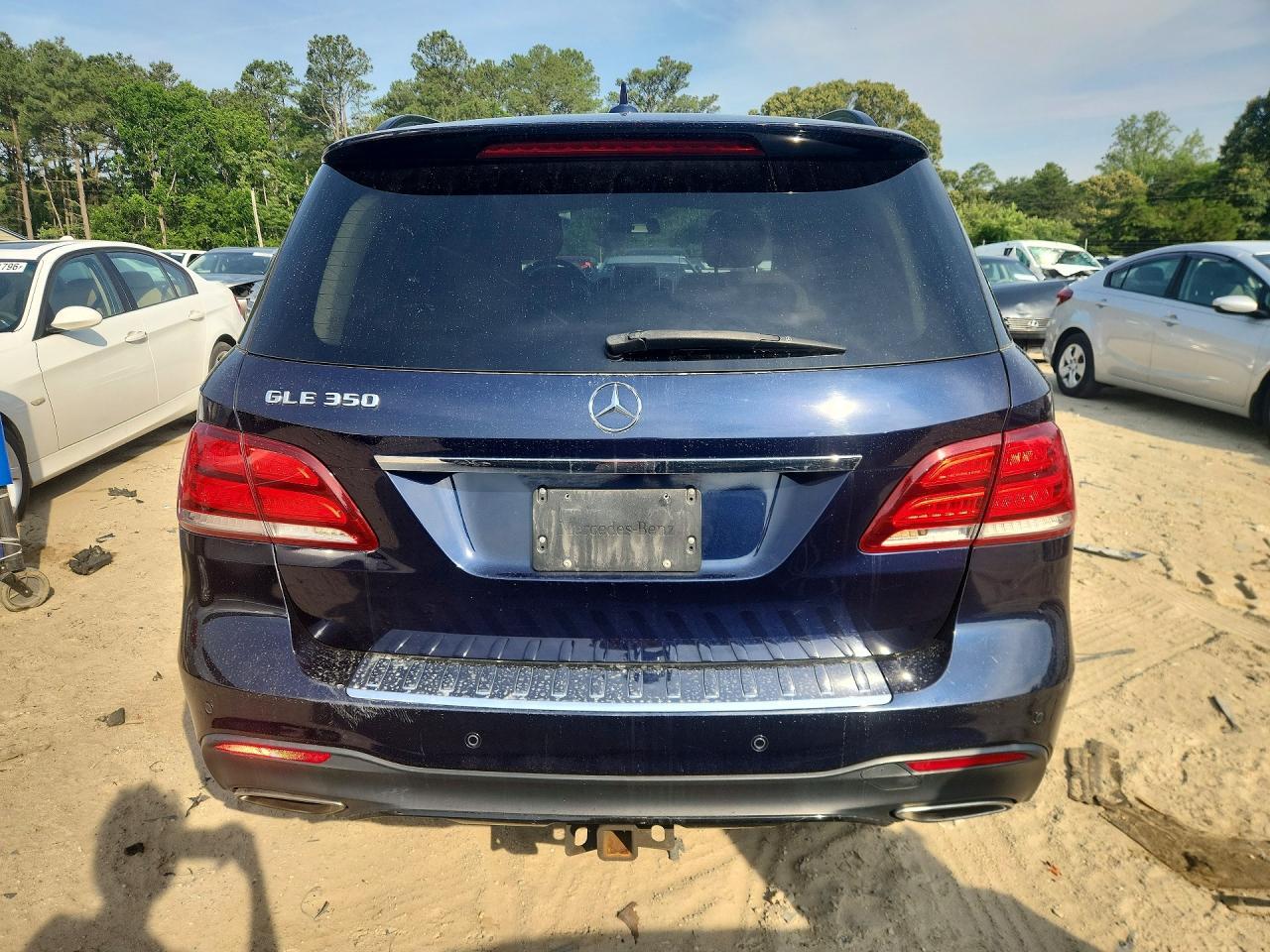 2017 Mercedes-Benz Gle 350 - Image 6