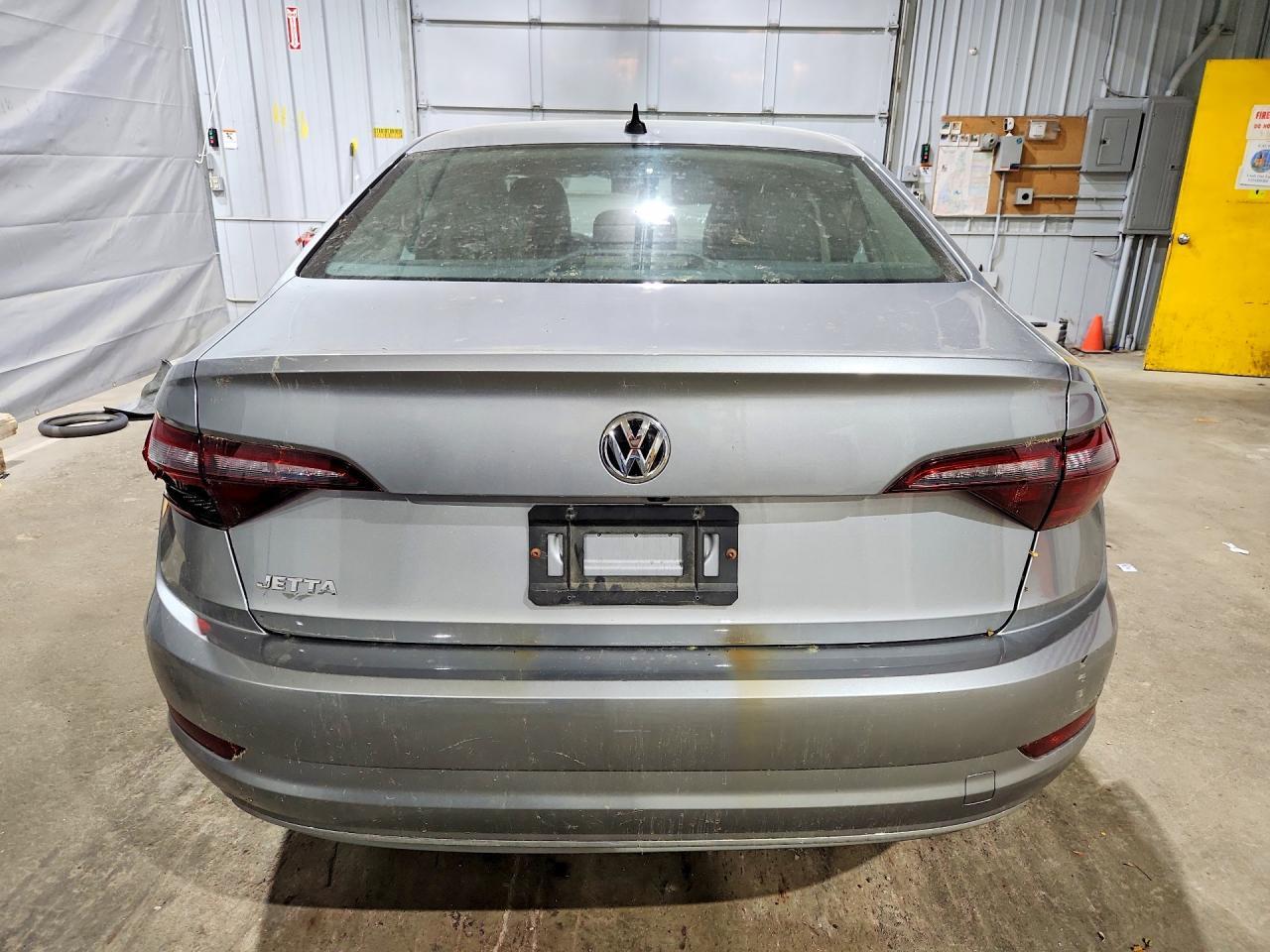 2020 Volkswagen Jetta S - Image 6