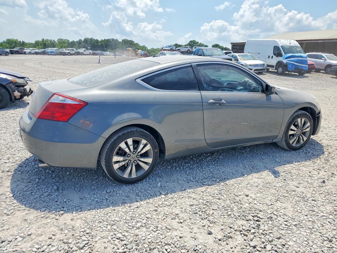 2008 Honda Accord - Фото 3