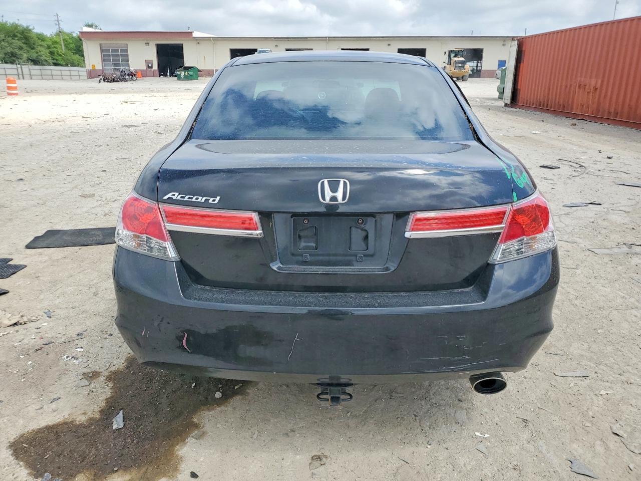 2011 Honda Accord - Фото 6