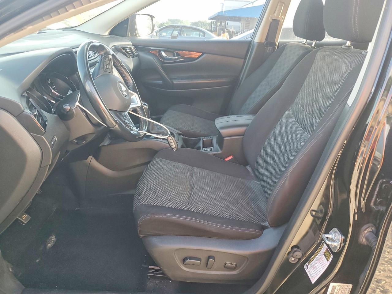 2018 Nissan Rogue Sport Sv - Фото 7