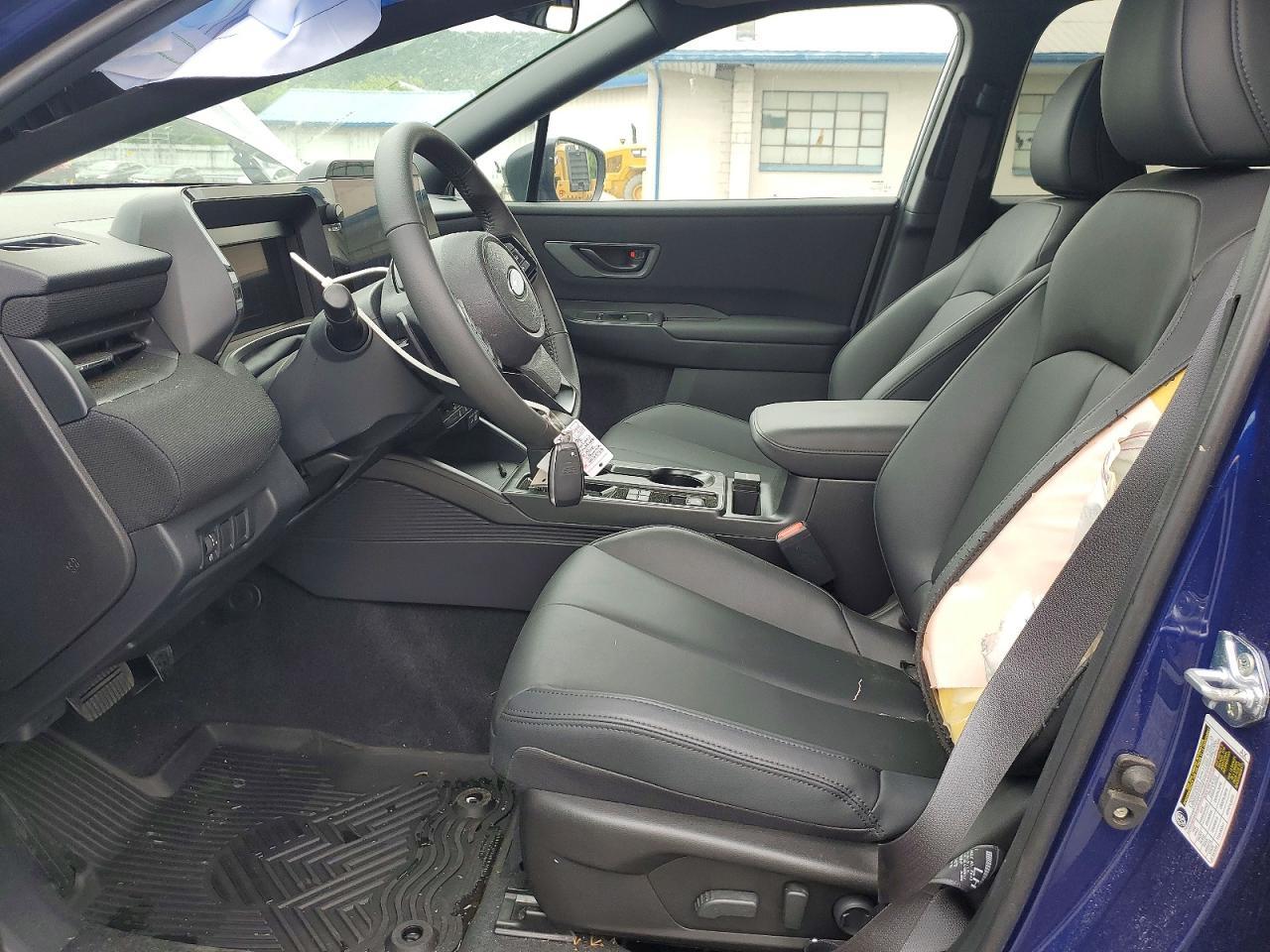 2026 Subaru Outback Premium - Image 7
