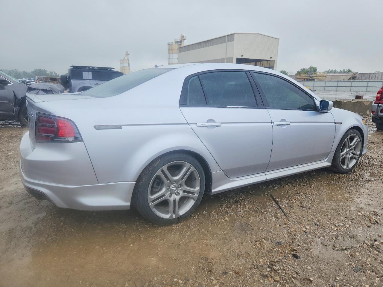 2004 Acura Tl - Image 3