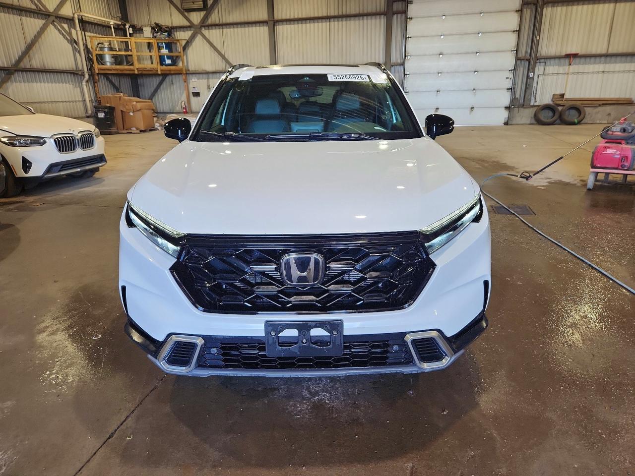 2023 Honda Cr-V Sport Touring - Фото 5