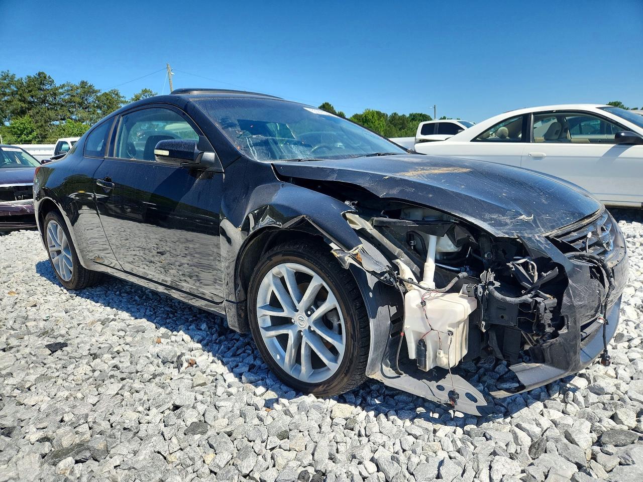 2012 Nissan Altima - Фото 4