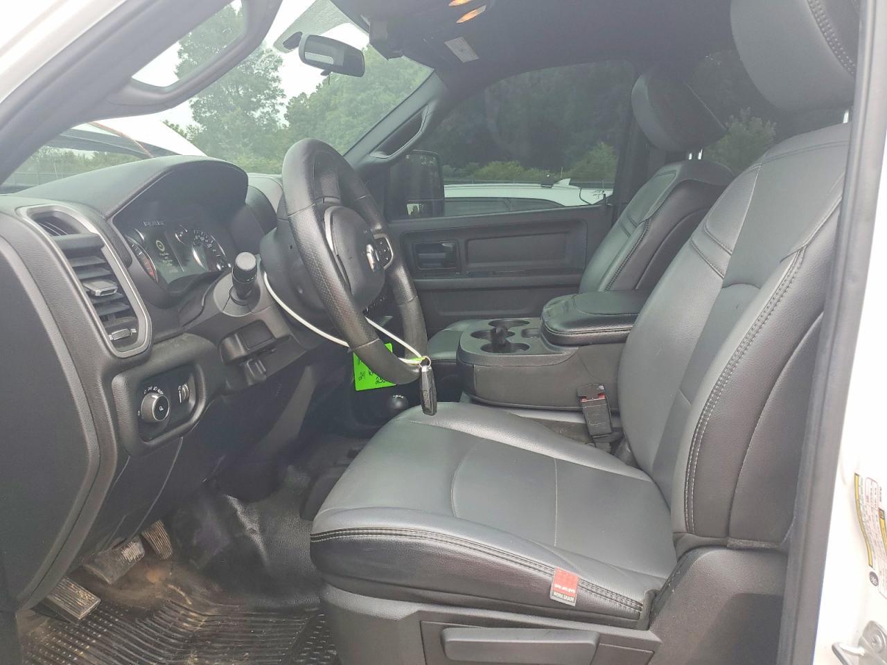 2024 Ram 2500 Tradesman - Image 7