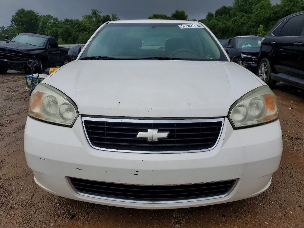 2008 Chevrolet Malibu Ls - Image 5