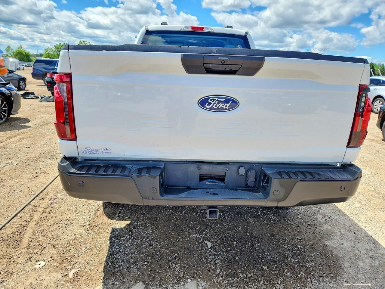 2024 Ford F150 Xl - Image 6