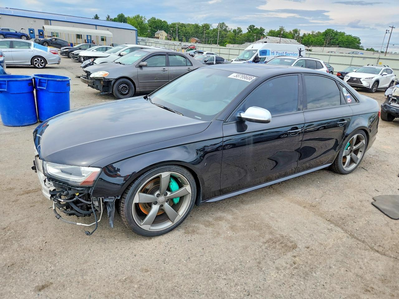 null