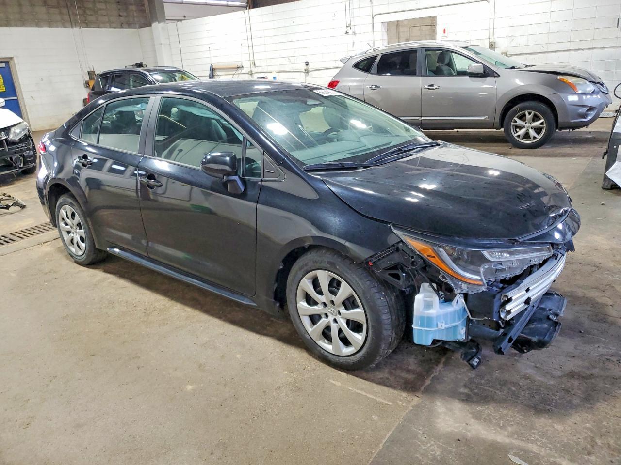 2024 Toyota Corolla Le - Фото 4