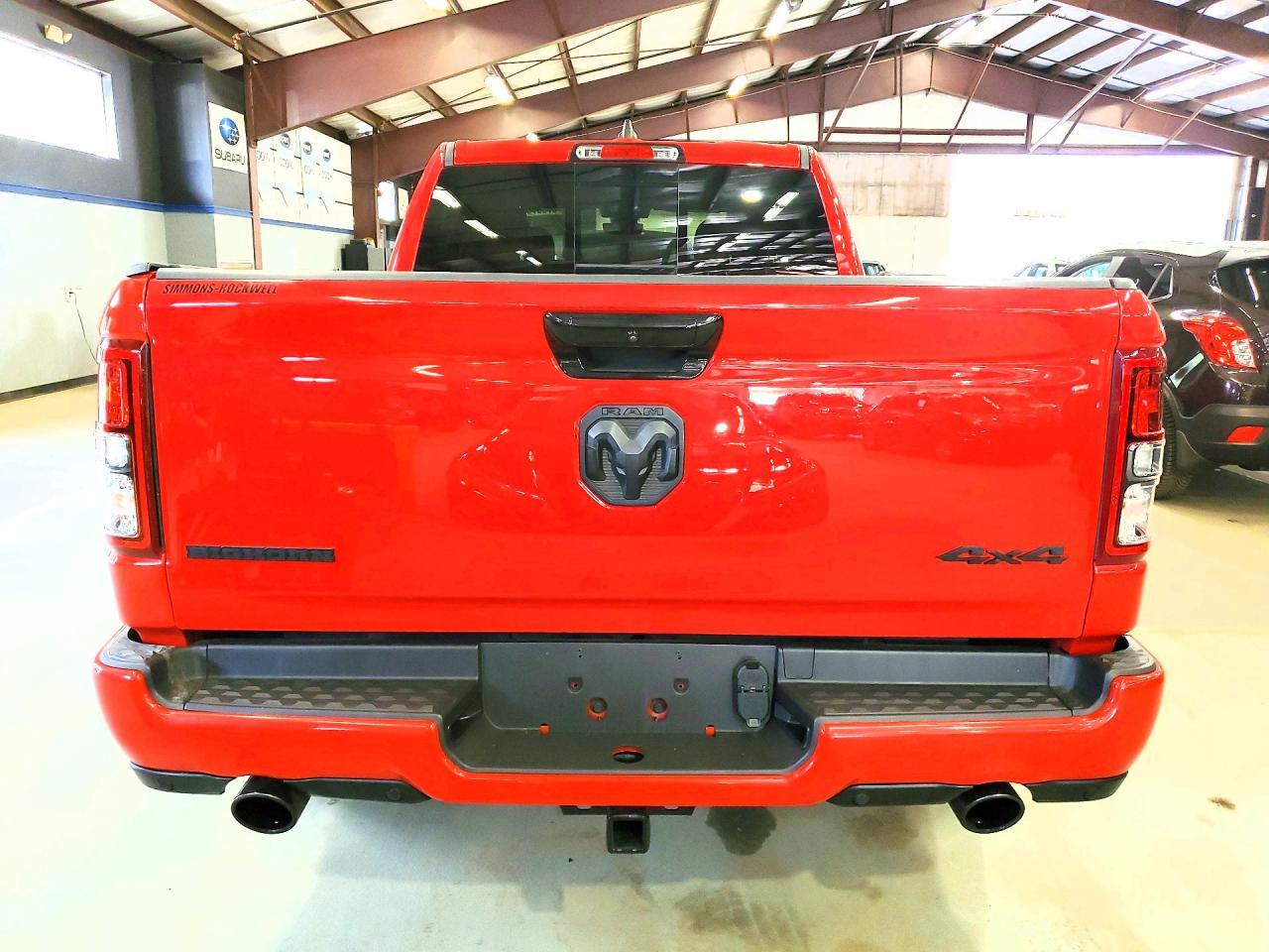2023 Ram 1500 Big Horn/Lone Star - Image 6