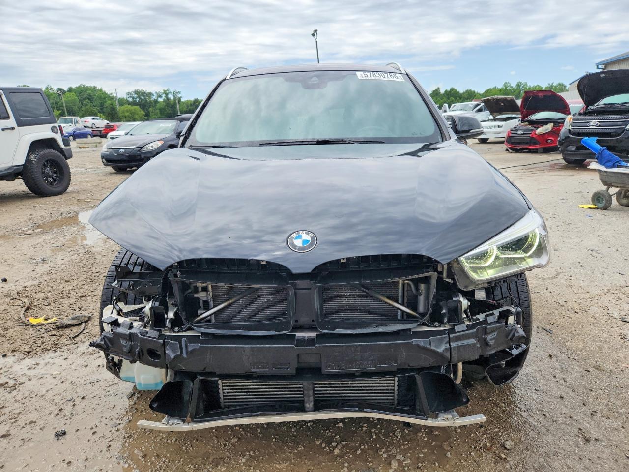 2018 BMW X1 xDrive28I - Фото 5
